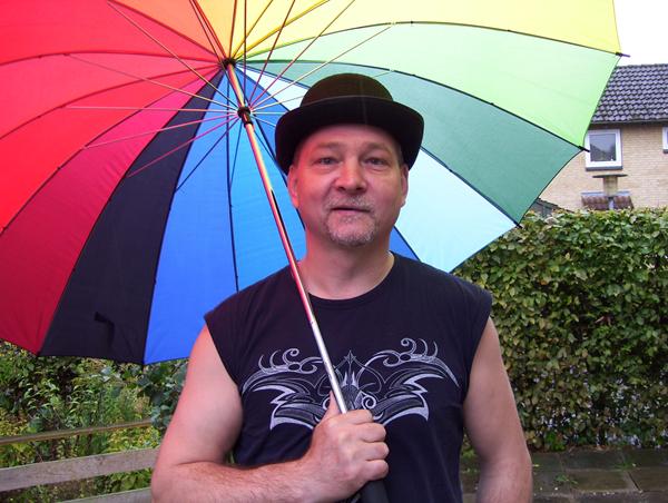 LAD MIG SE OM I KAN SE HUMOREN.