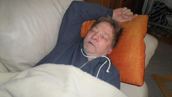 Influenza-epedimi - igen igen.