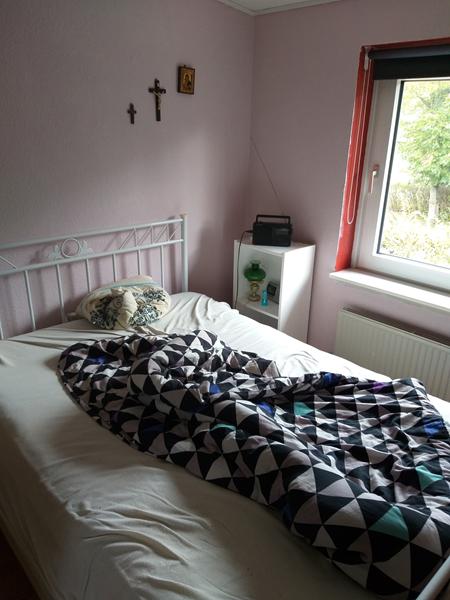 At være eller ikke at være.