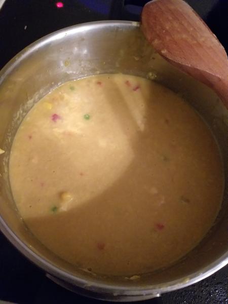 Tilgrin Syrienflygtninge.