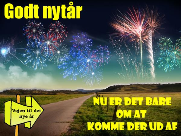 Nytår