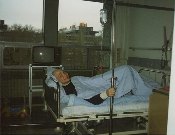 Psykiatrisk falliterklæring.