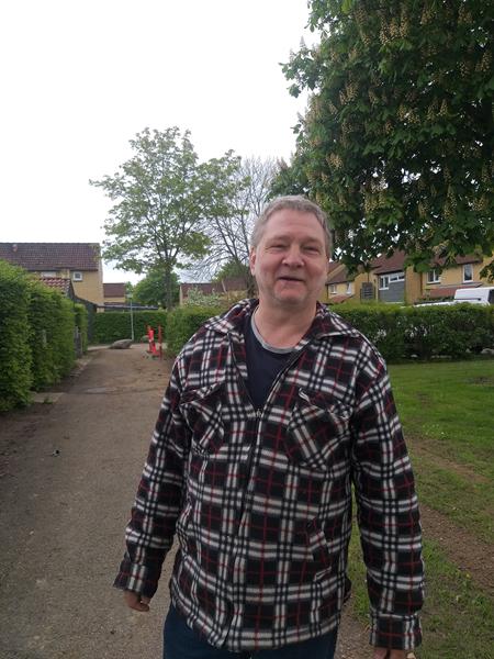 Respekt for politikerne.