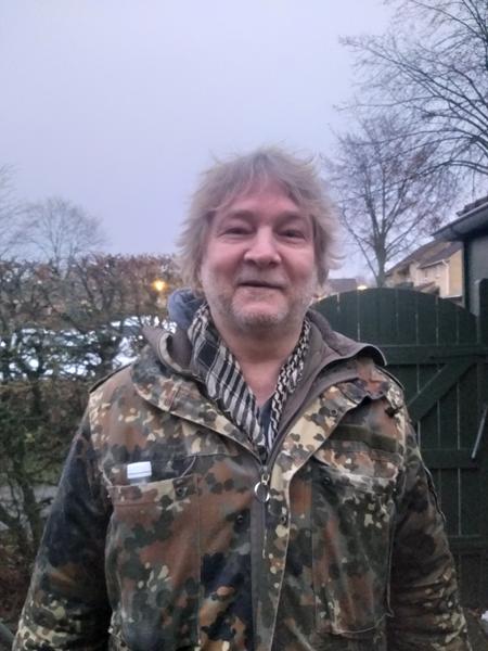 Se hvad jeg vil støtte i det nye år.