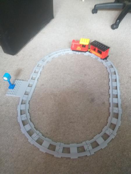 tog fra Canada og til Rusland.