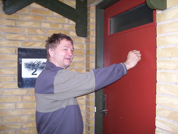 Besparelser og min bare røv.