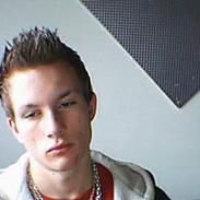 Mand André