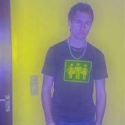 Mand André