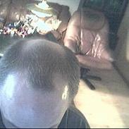 Mand Lidt billeder af mig selv