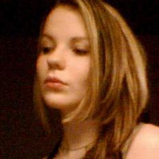 Kvinde \\ Katja // <'33