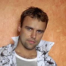 Mand Michael Andersen (Dia)