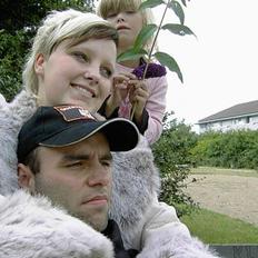 Mand Michael Andersen (Dia)