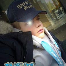 Mand Hårdtudstyretfyr20