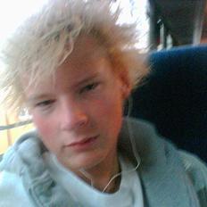 Mand Kenneth