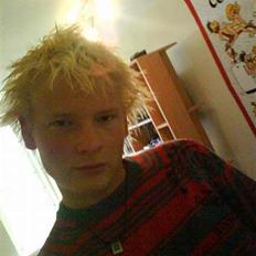 Mand Kenneth