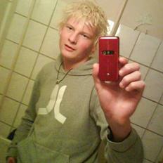 Mand Kenneth
