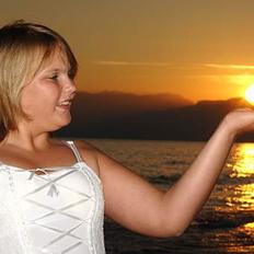 Kvinde Mathilde Agermose