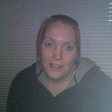 Kvinde bare lille mig 