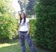 Kvinde Sanne