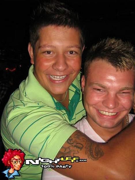 Mand Navnet er tophemmeligt billede 3