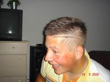 Mand Navnet er tophemmeligt billede 4