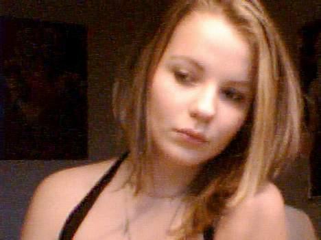 Kvinde \\ Katja // <'33 billede 1