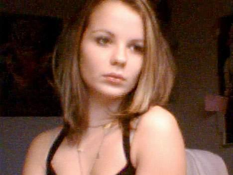 Kvinde \\ Katja // <'33 billede 2