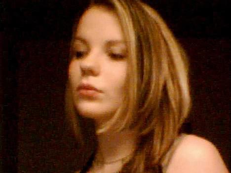 Kvinde \\ Katja // <'33 billede 3