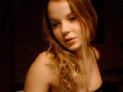 Kvinde \\ Katja // <'33 billede 4