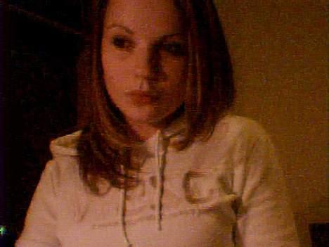 Kvinde \\ Katja // <'33 - billed taget i januar billede 5