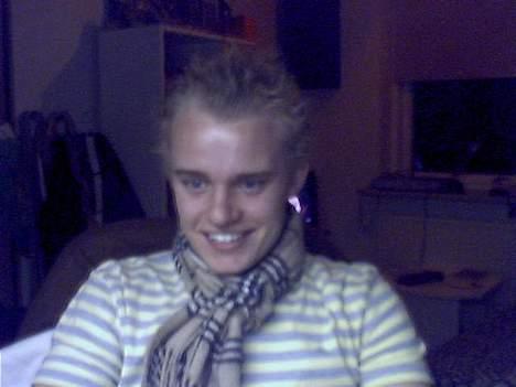 Mand mIG :) billede 1