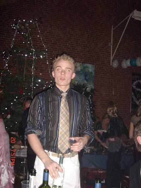 Mand mIG :) billede 2