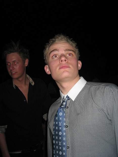 Mand mIG :) billede 4