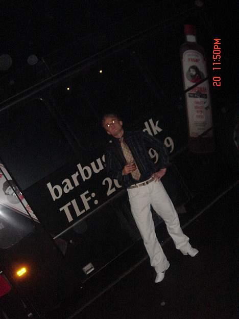 Mand mIG :) billede 5