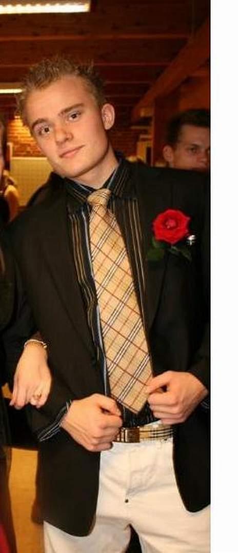 Mand mIG :) billede 7