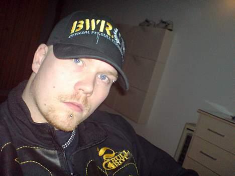 Mand Jimmy - take it og leave it billede 1