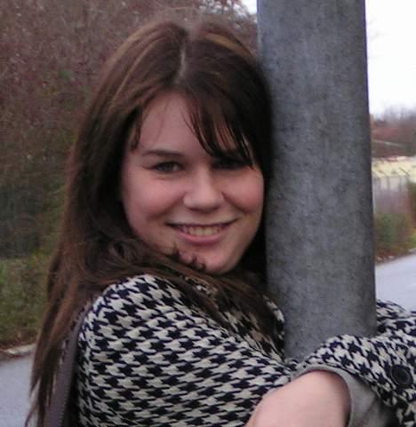 Kvinde Smuuk ? bedøm :P - Jul 2006 billede 11