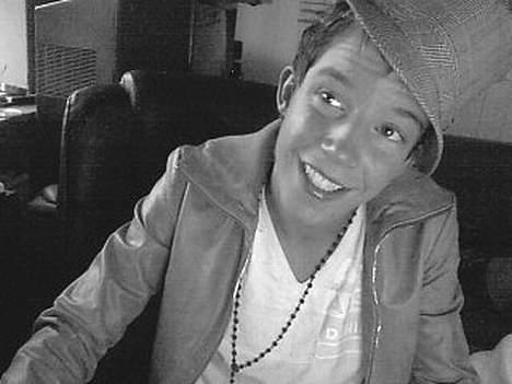 Mand Daniel billede 1