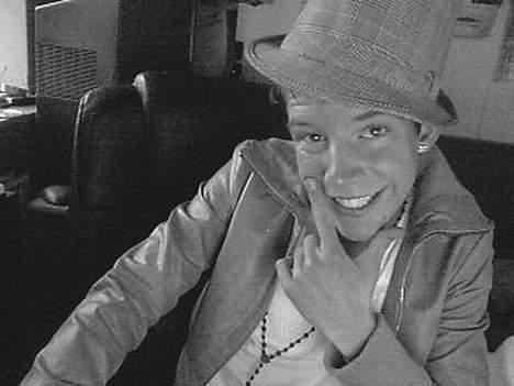 Mand Daniel billede 2