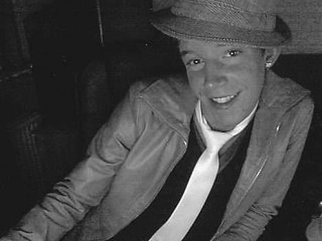 Mand Daniel billede 3