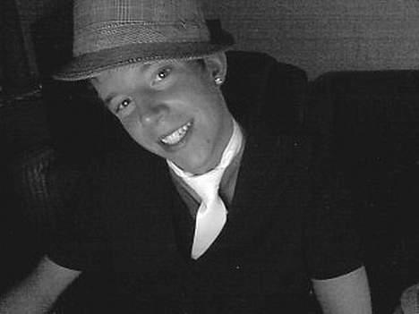 Mand Daniel billede 4