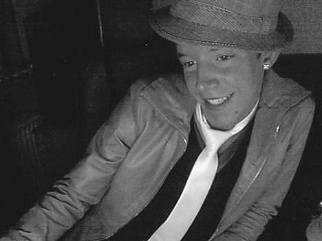 Mand Daniel billede 5