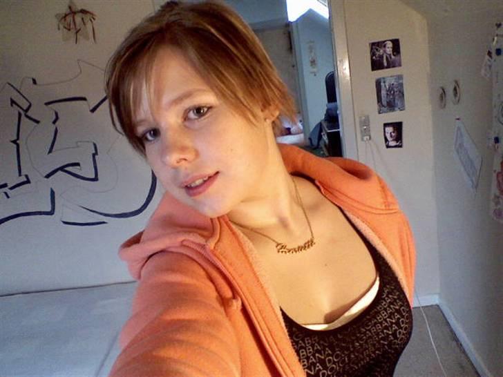 Kvinde Henriette - sidst nye.. billede 1