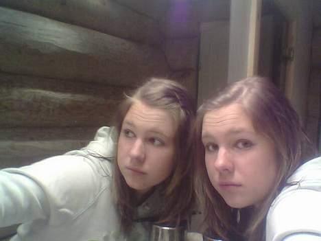 Kvinde Henriette billede 2