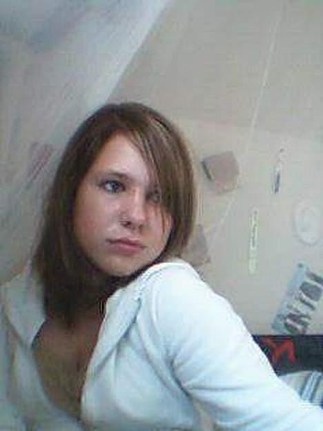 Kvinde Henriette billede 3