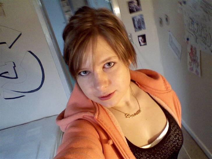 Kvinde Henriette billede 4