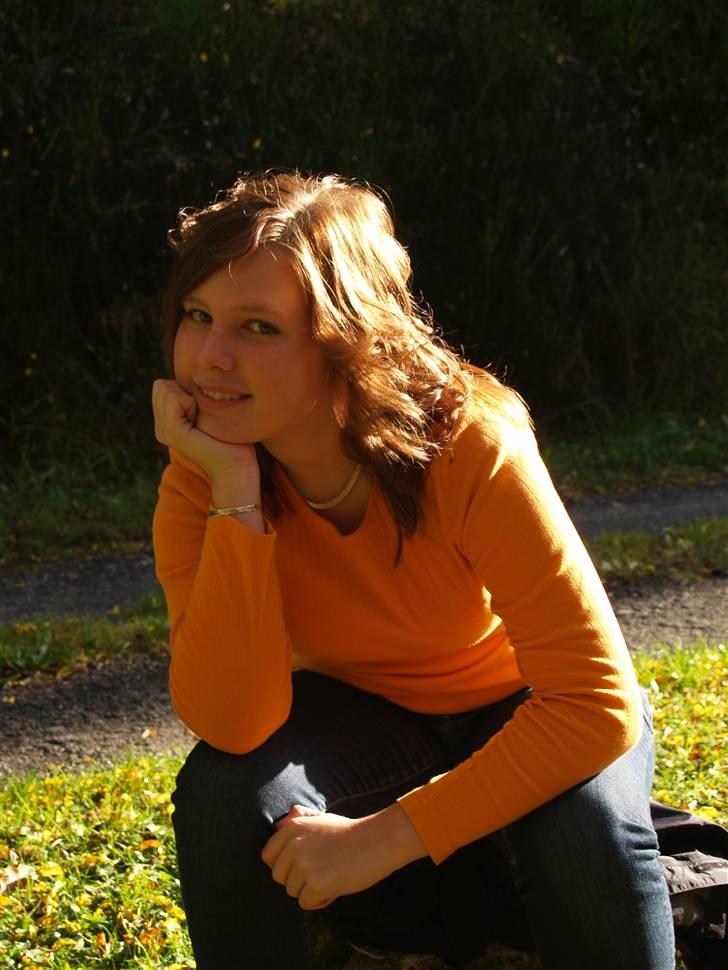 Kvinde Henriette - Nyt billede 6