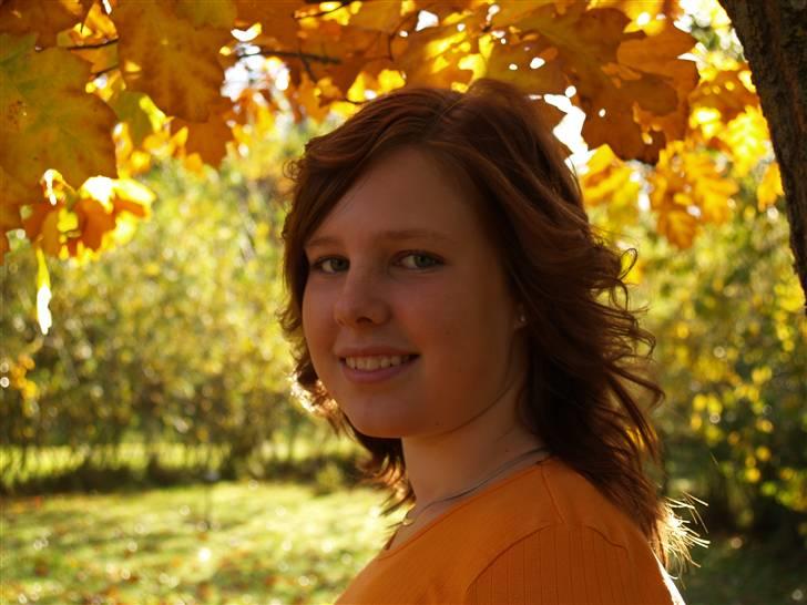 Kvinde Henriette - nyt billede 9