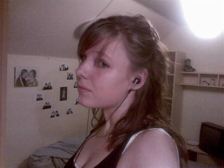 Kvinde Henriette billede 10