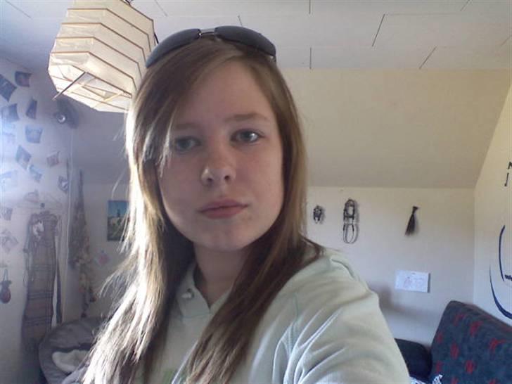 Kvinde Henriette billede 11